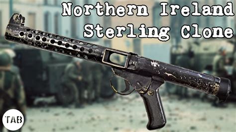 46 (ex. . Blank firing guns northern ireland